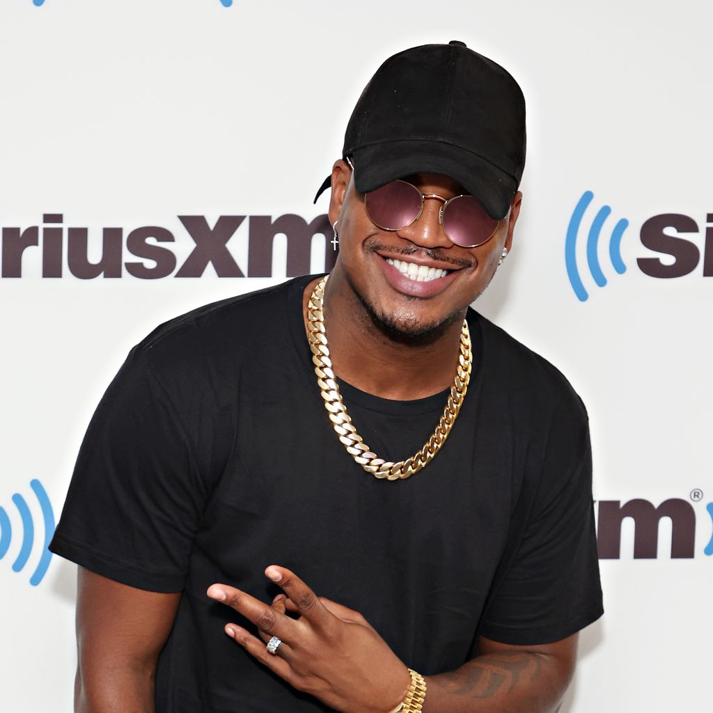 Ne-Yo, Sänger