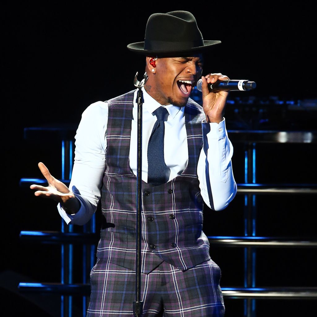 Ne-Yo, Musiker