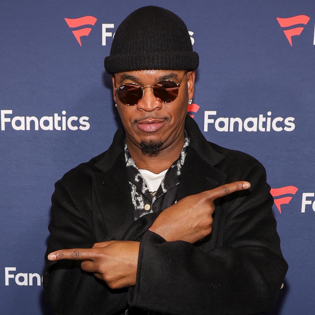 Sänger Ne-Yo im Februar 2024
