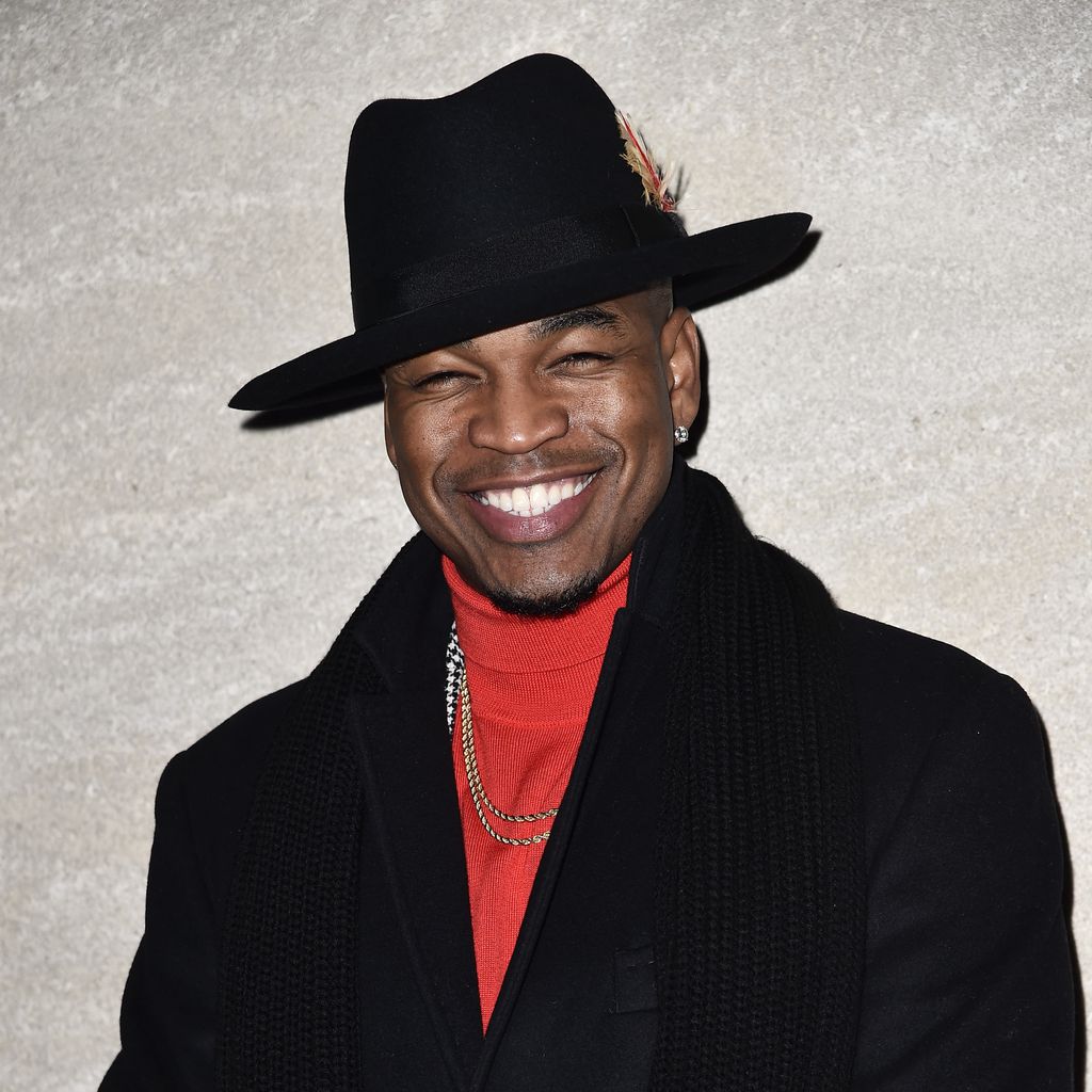 Ne-Yo im Jahr 2019