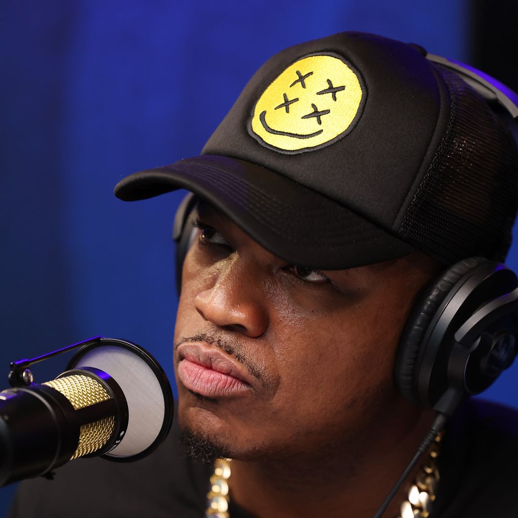 Ne-Yo, Sänger, Oktober 2023