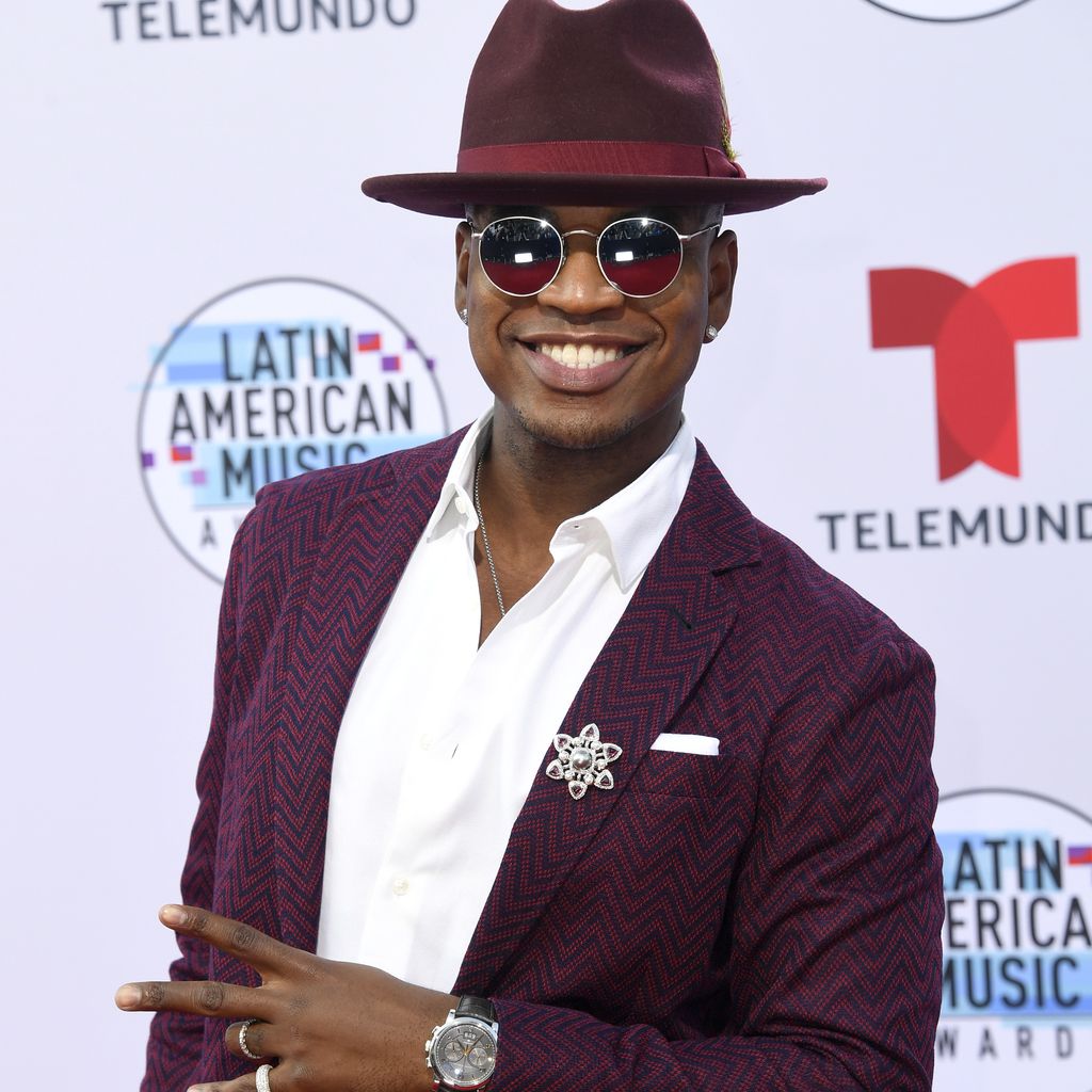 Ne-Yo im Jahr 2019