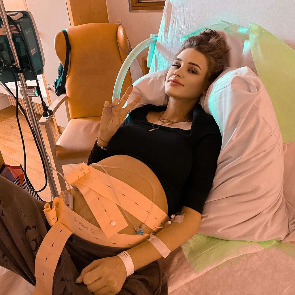 Neele Bronst im Januar 2021
