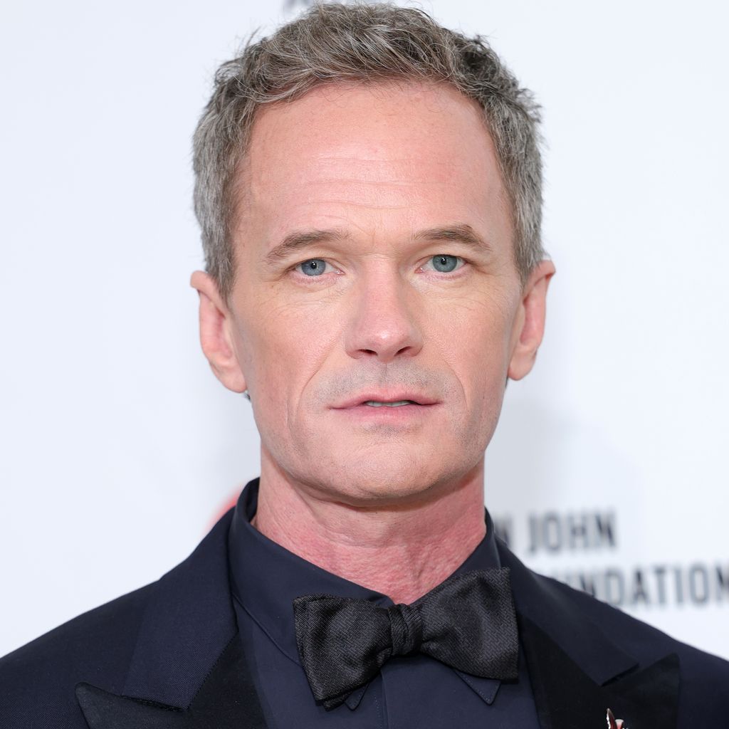 Neil Patrick Harris, Schauspieler