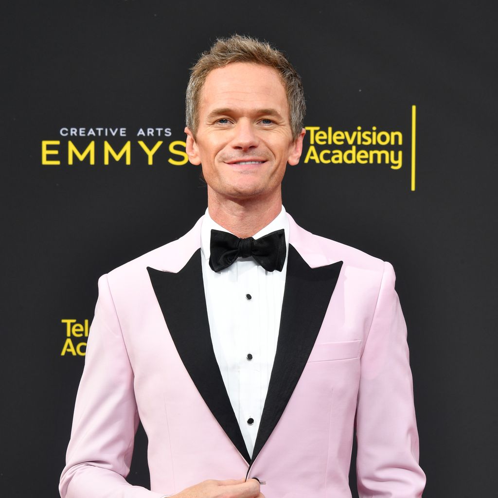 Neil Patrick Harris bei den Creative Arts Emmy Awards 2019