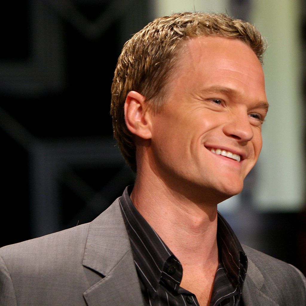 Neil Patrick Harris, Schauspieler