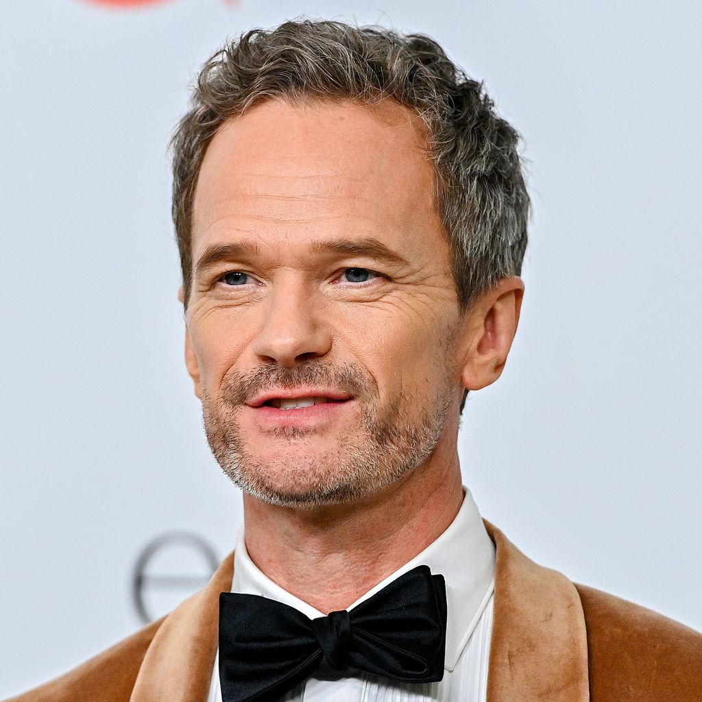 Neil Patrick Harris im März 2025