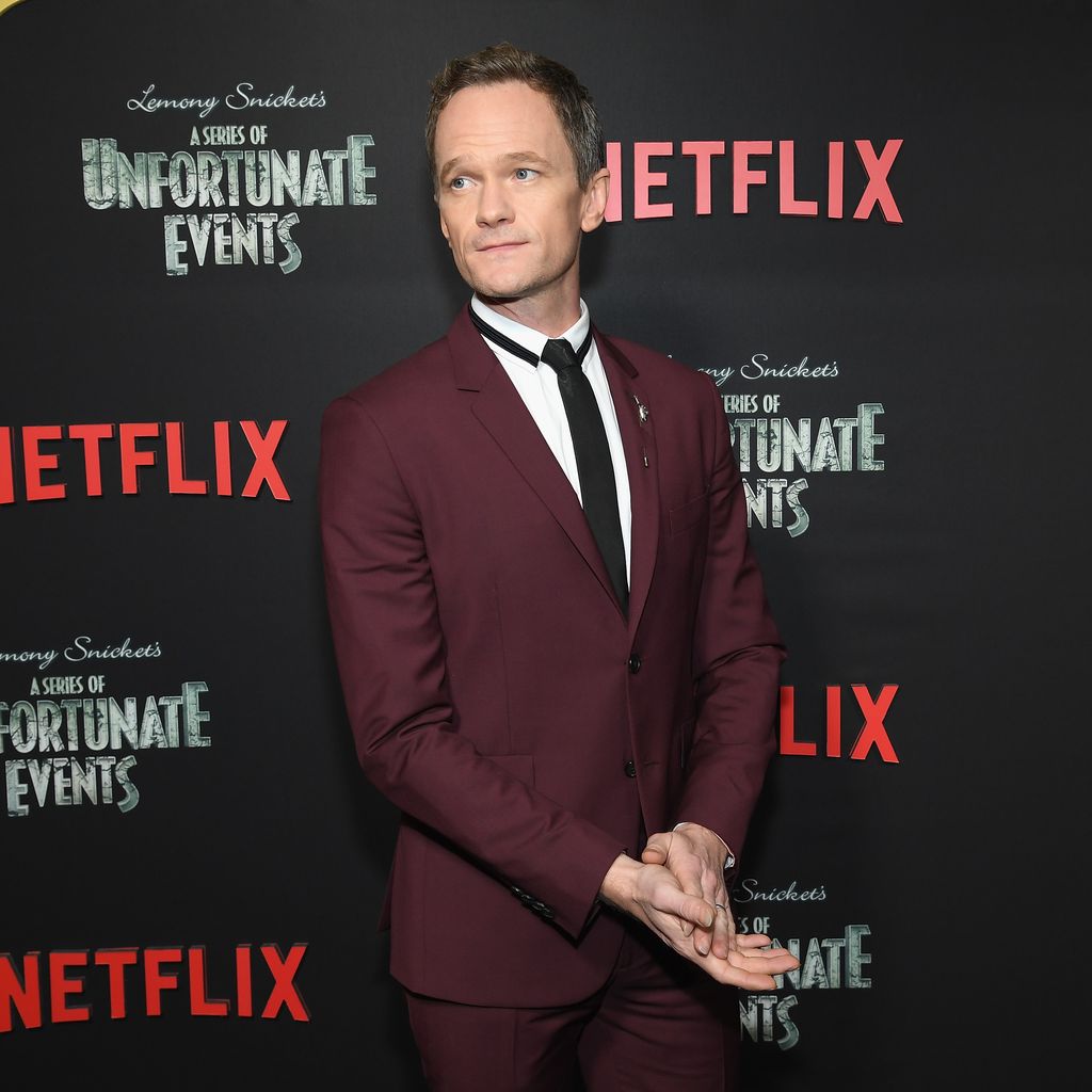 Neil Patrick Harris, Schauspieler