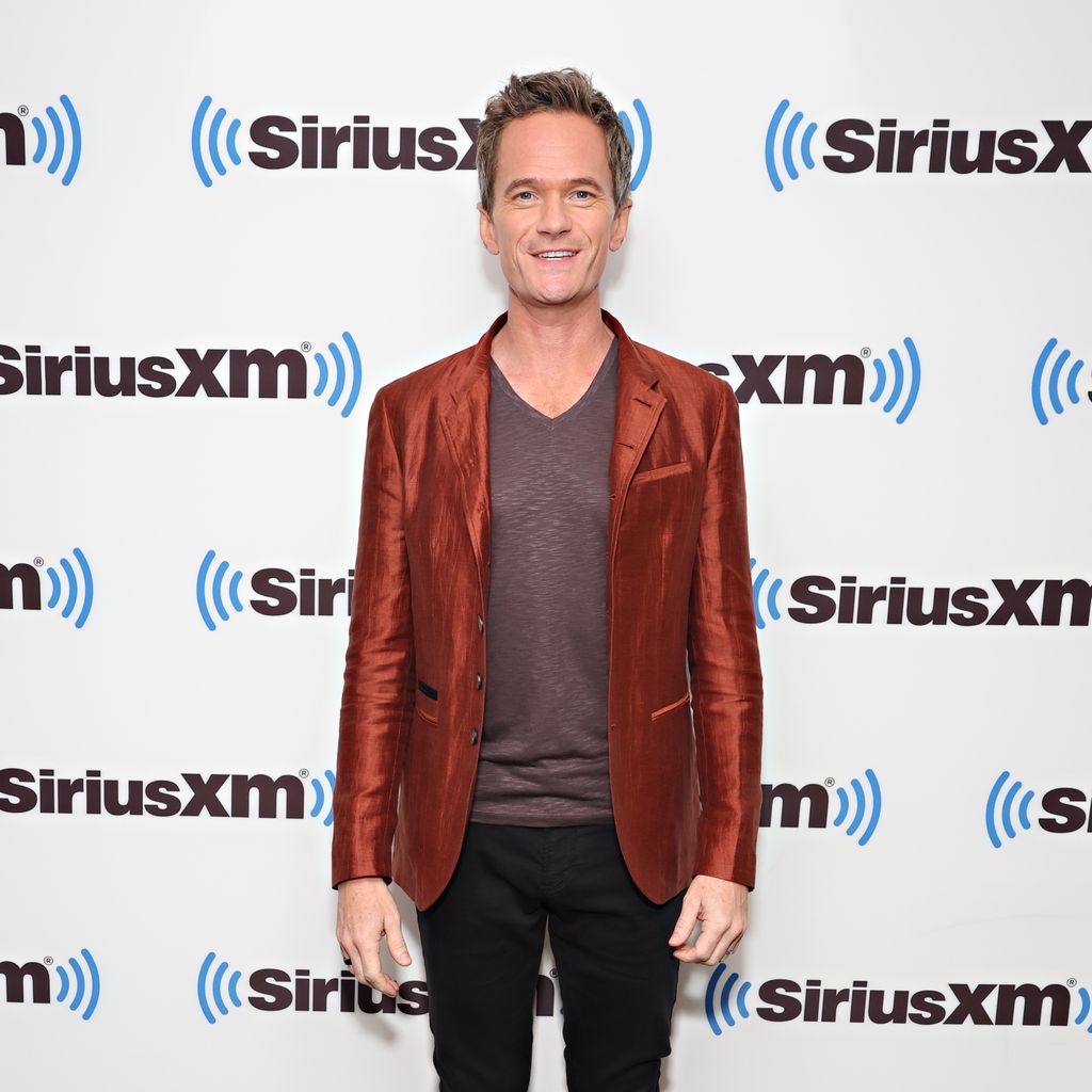 Neil Patrick Harris, Schauspieler