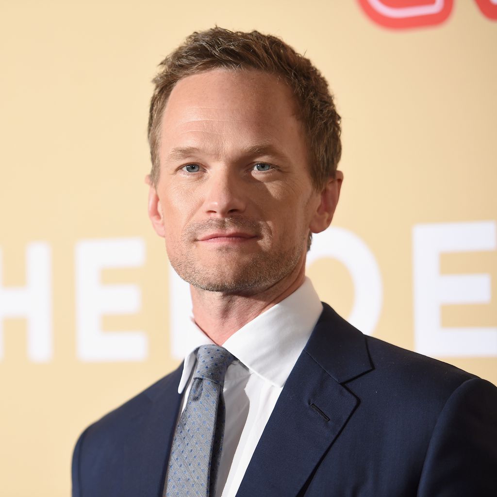 Neil Patrick Harris bei CNN Heroes 2015
