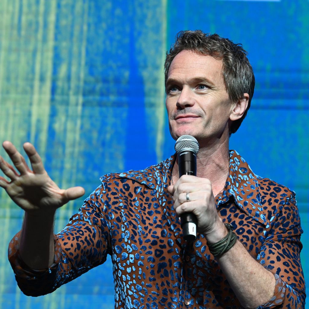 Neil Patrick Harris, Schauspieler