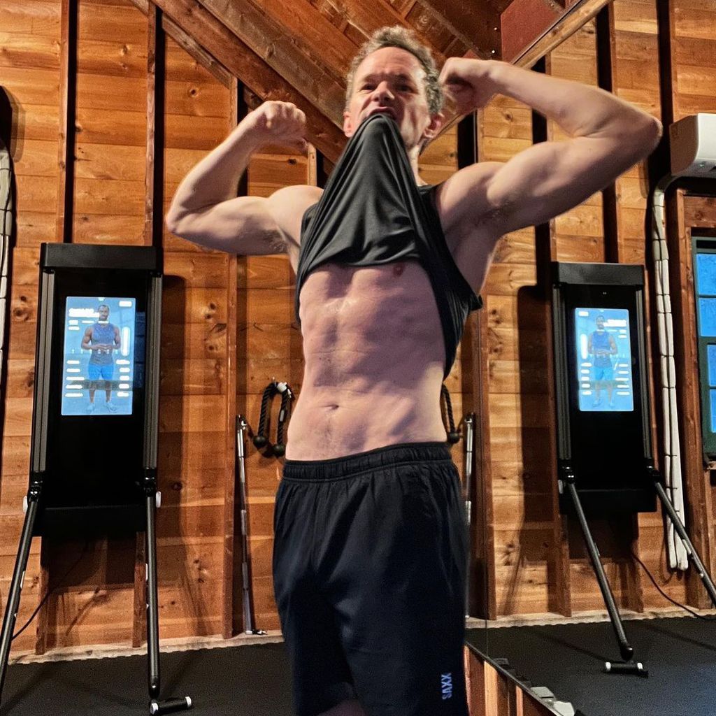Neil Patrick Harris, Schauspieler
