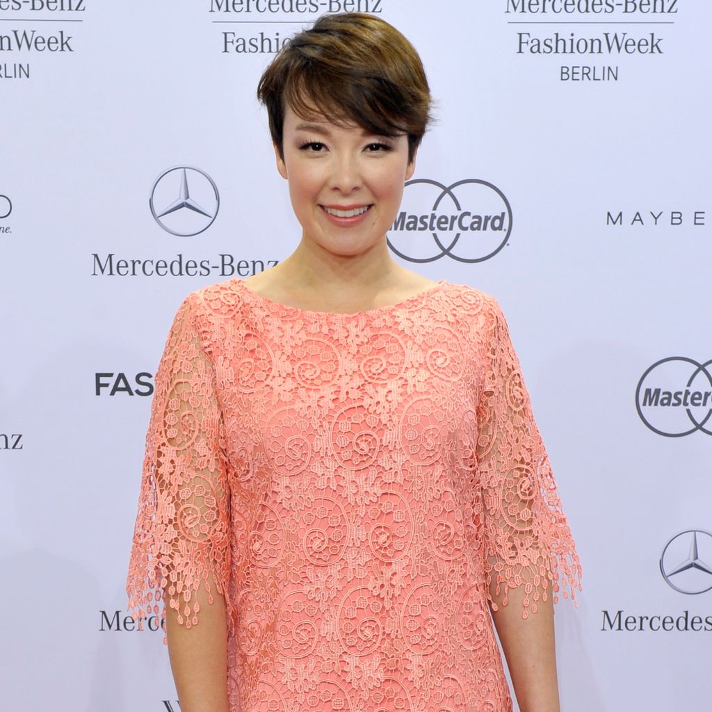 Nela Lee im Juli 2015