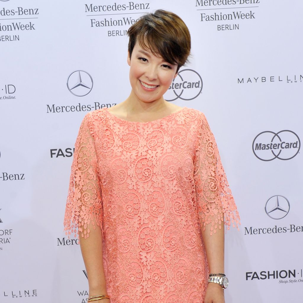 Nela Lee, Moderatorin