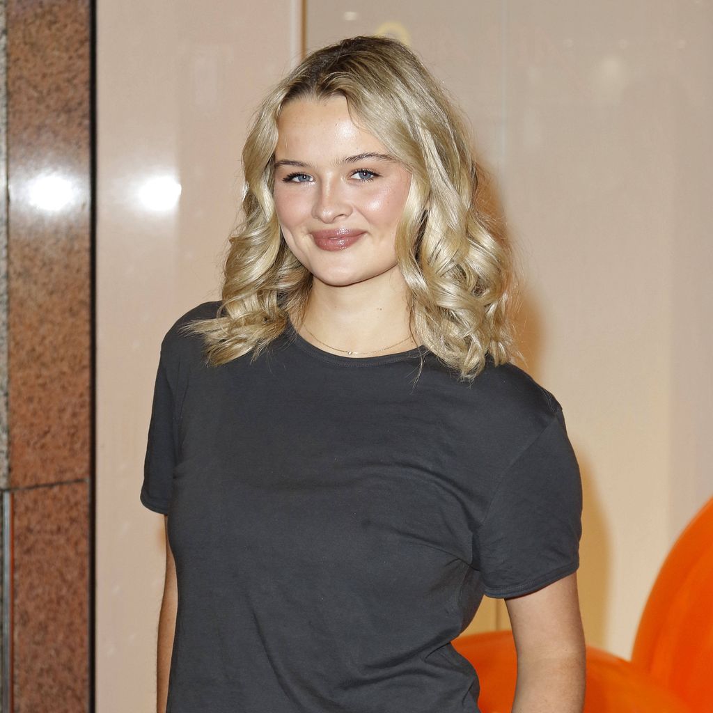 Nele Ludowig im Oktober 2025