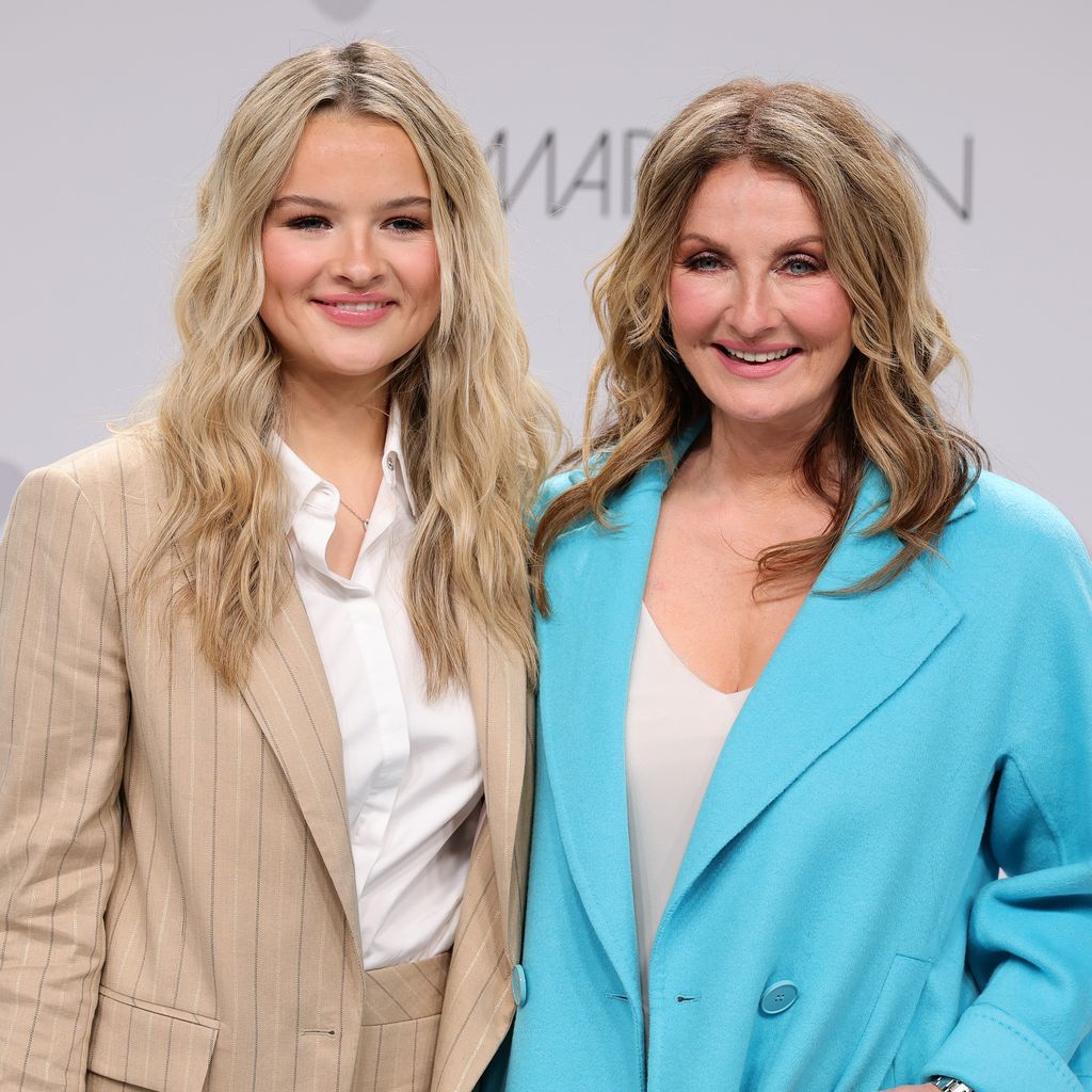 Nele Ludowig und Frauke Ludowig, im Februar 2024