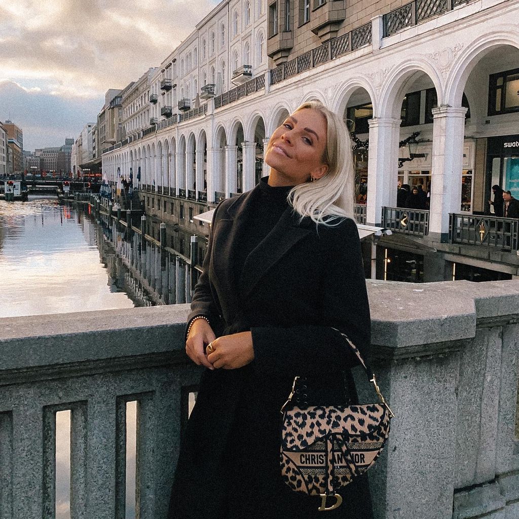 Nele Wüstenberg, Bachelor-Kandidatin 2022