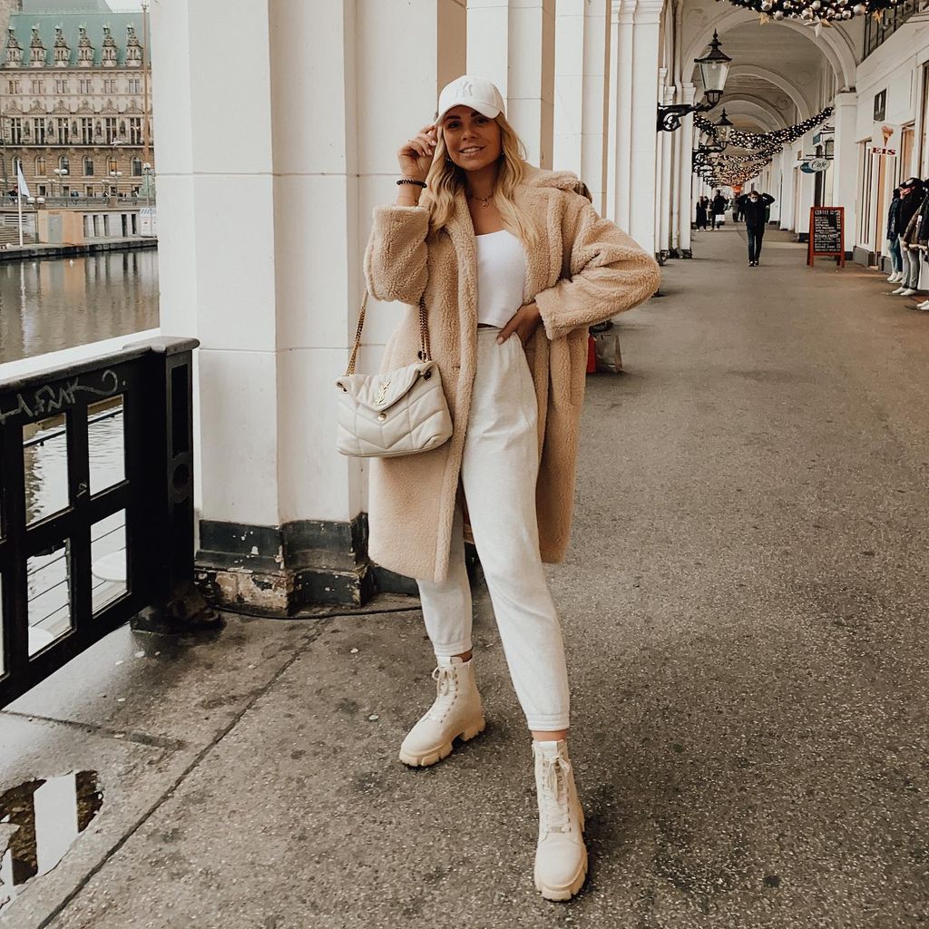 Nele Wüstenberg, Kandidatin bei "Der Bachelor" 2022