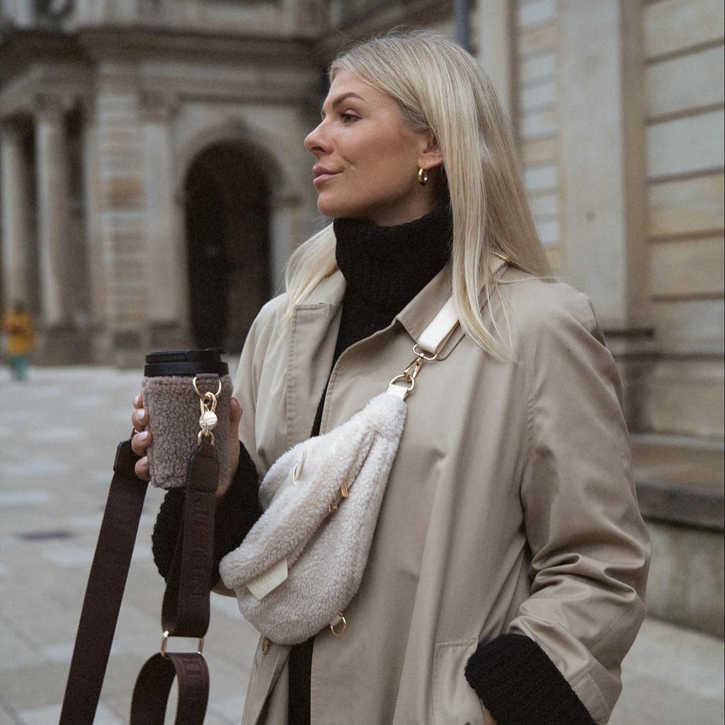 Nele Wüstenberg im Januar 2023