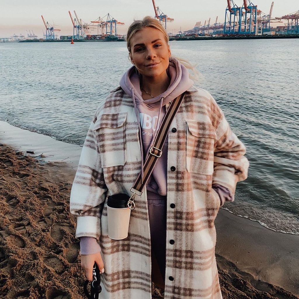 Bachelor-Girl Nele Wüstenberg