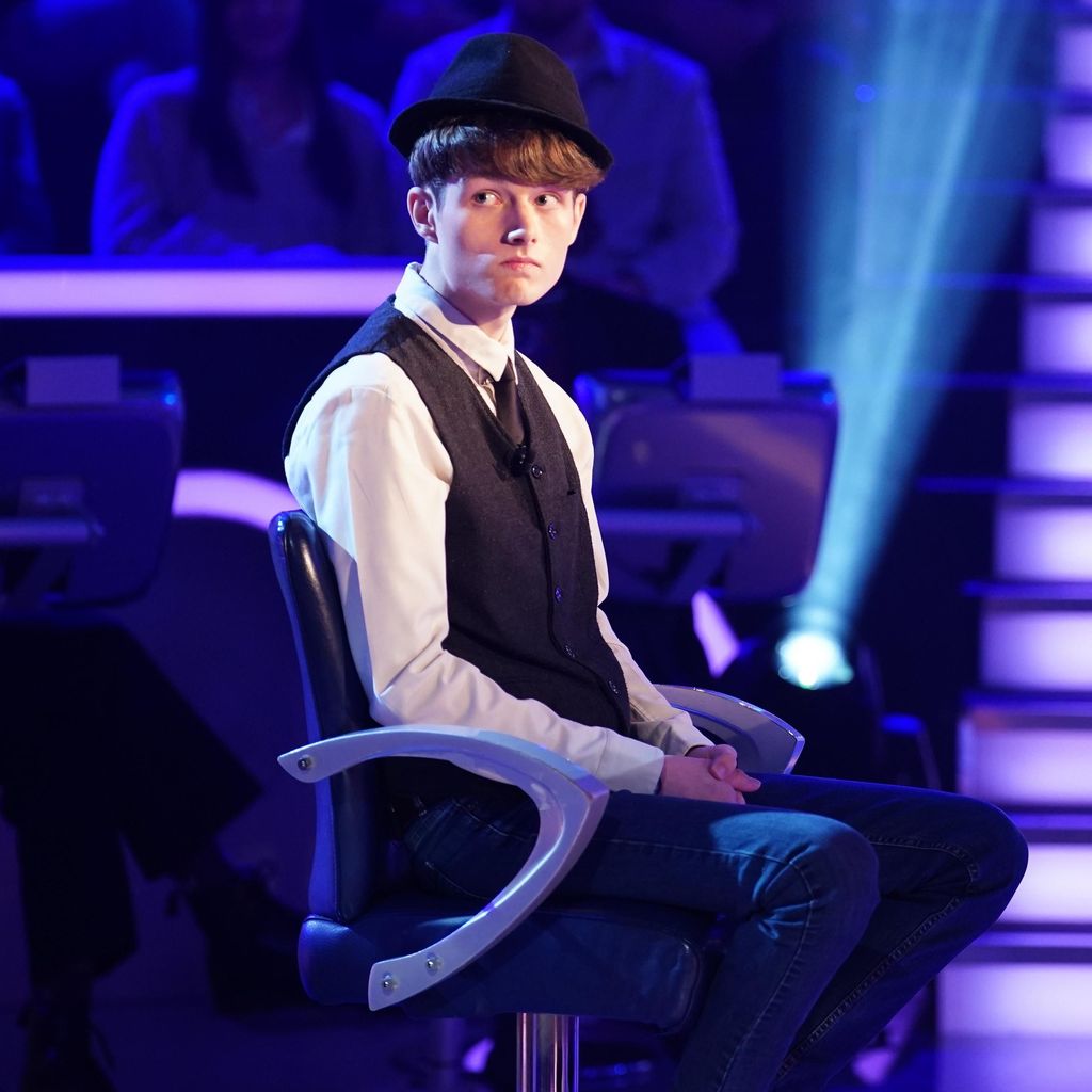 Nelio Stelli, "Wer wird Millionär?"-Kandidat