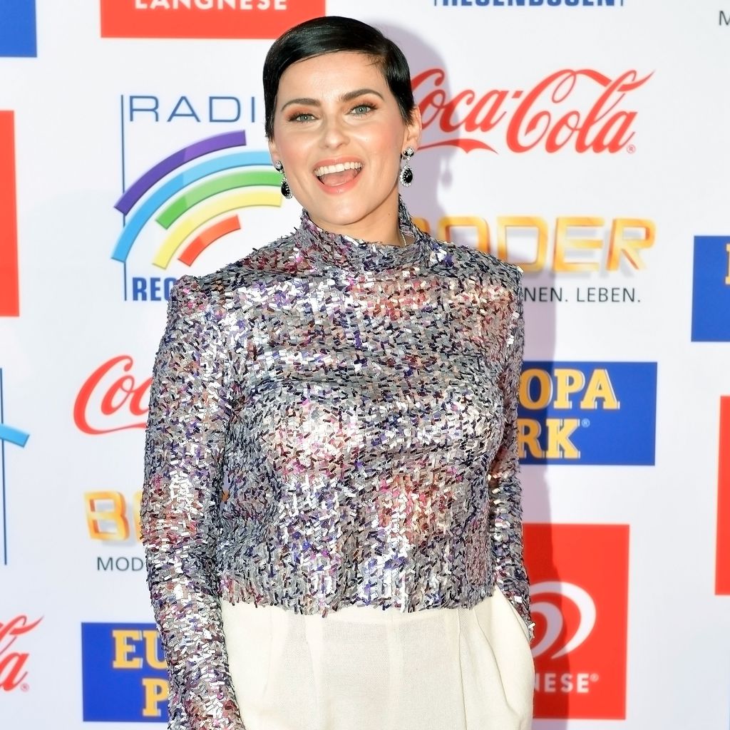 Nelly Furtado