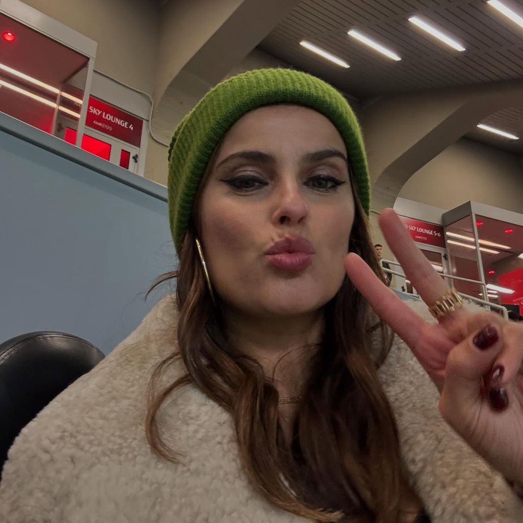 Nelly Furtado, Sängerin
