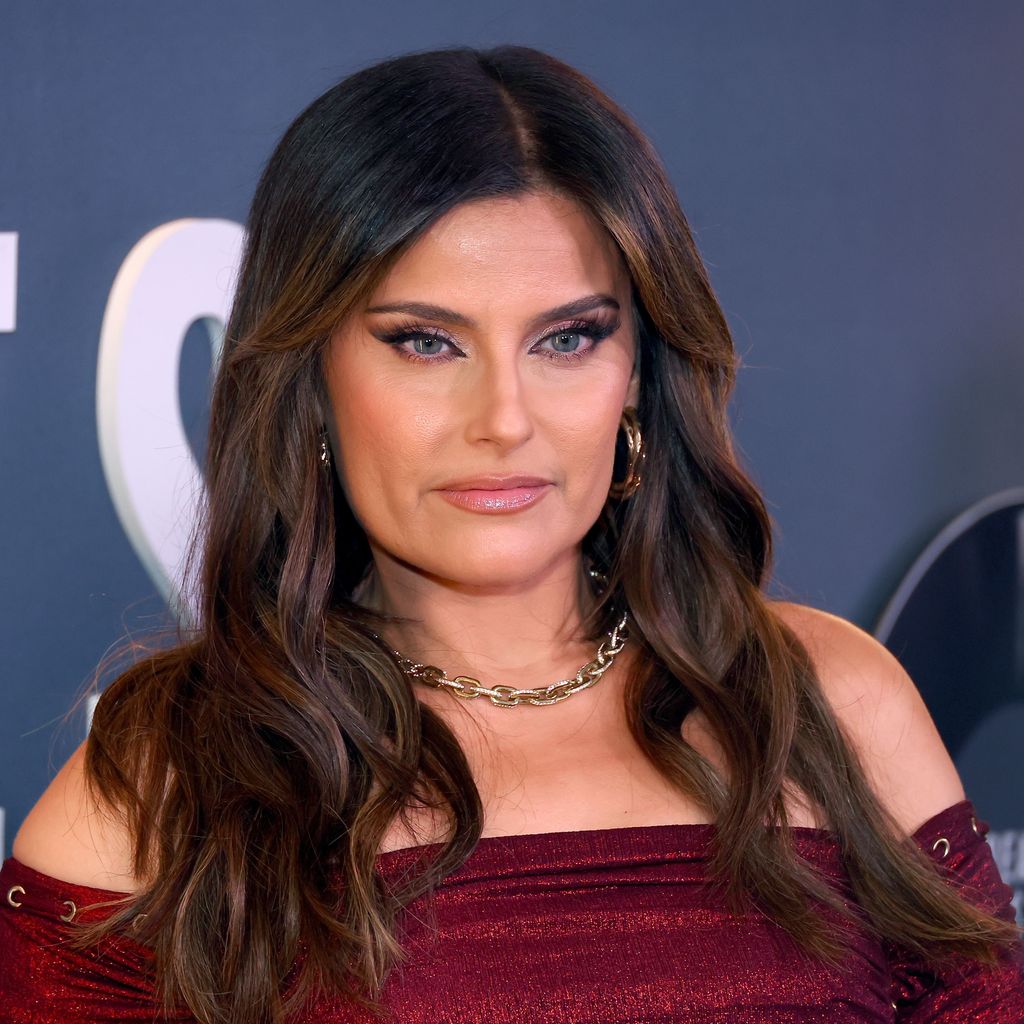 Nelly Furtado, 2024.