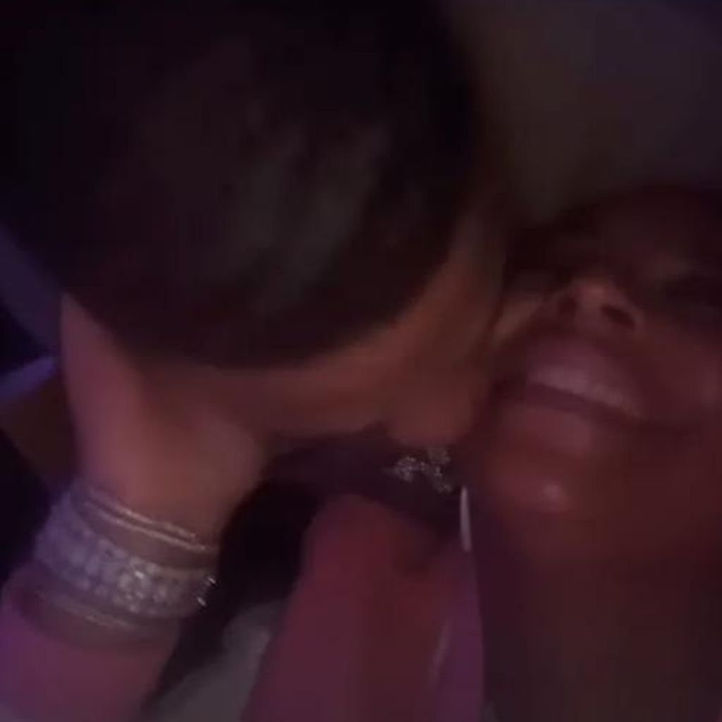 Nelly und Ashanti, Musiker