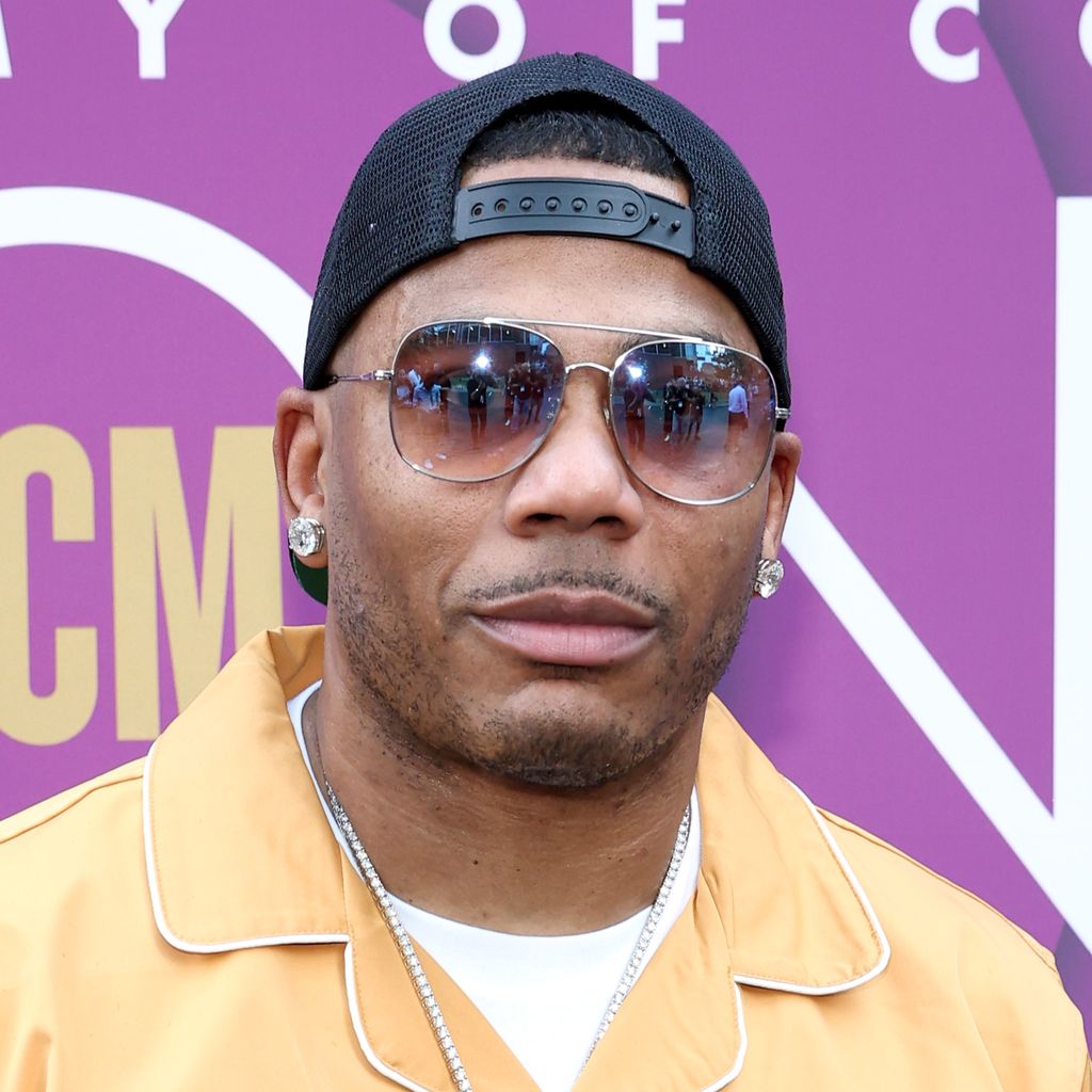Nelly, 2023