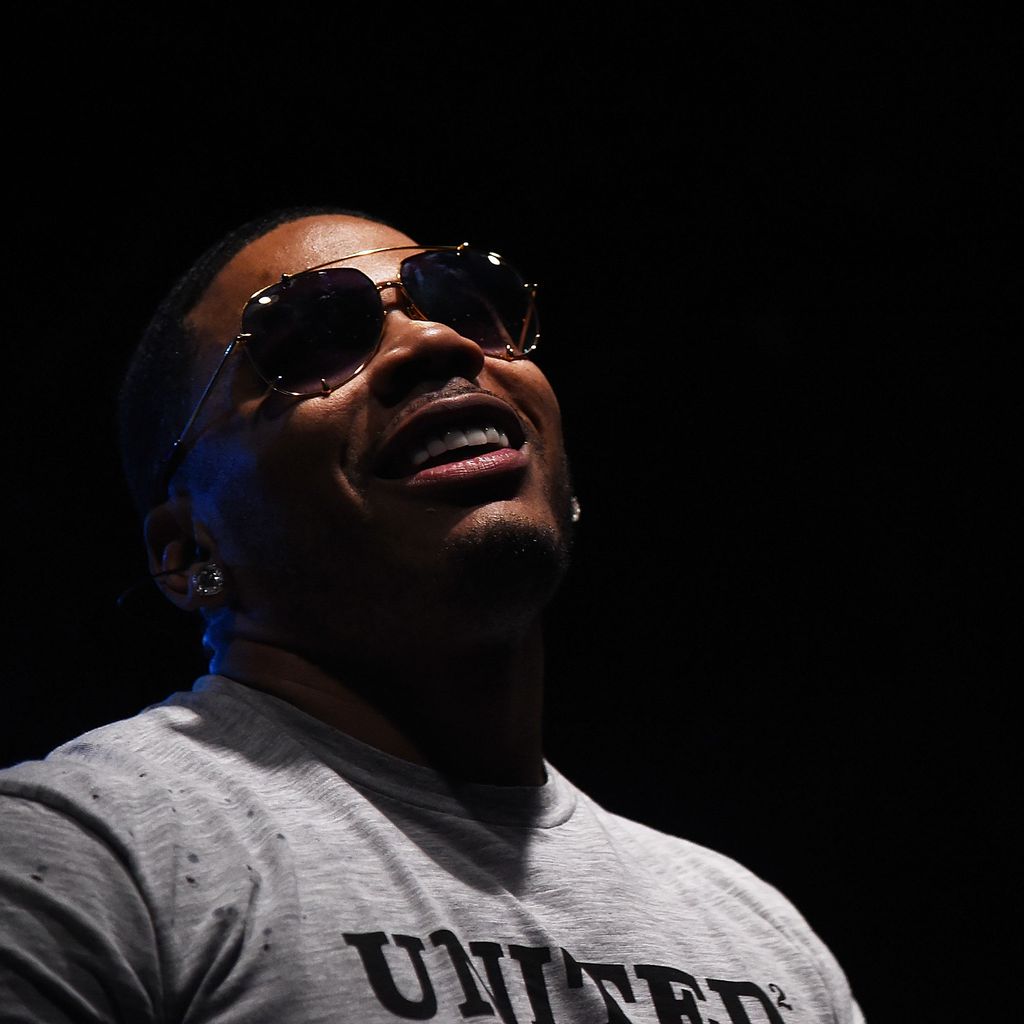 Nelly, Rapper