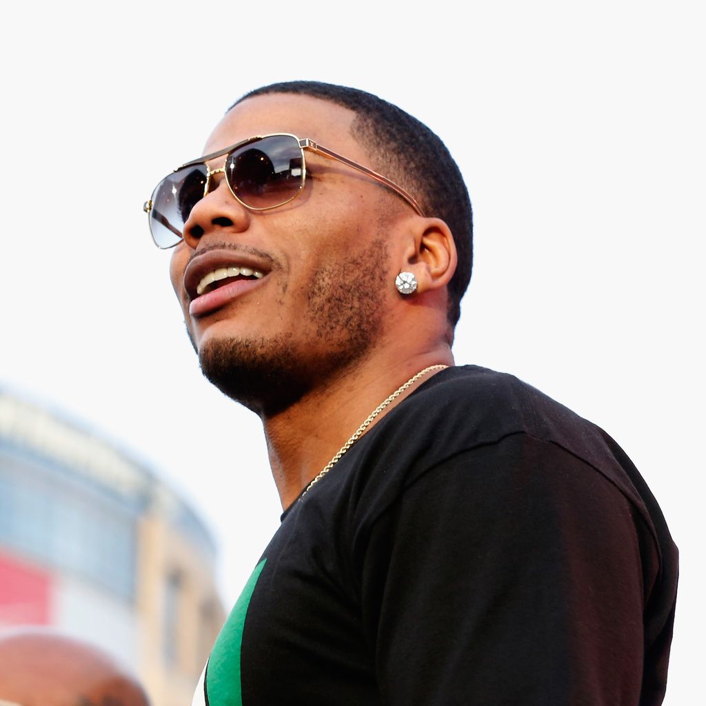Nelly, Rapper