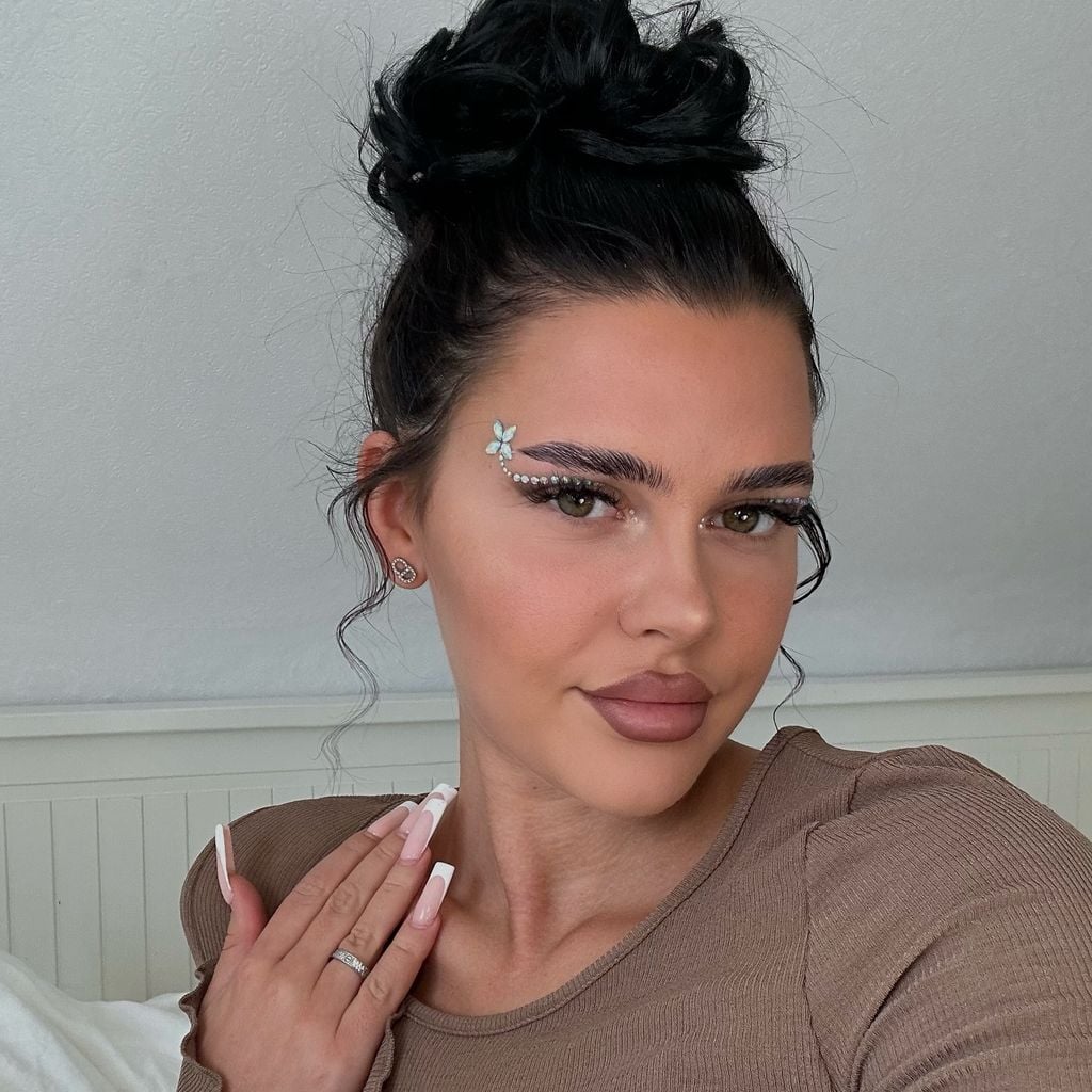 Nelly, Kandidatin bei "Beauty & The Nerd" 2024