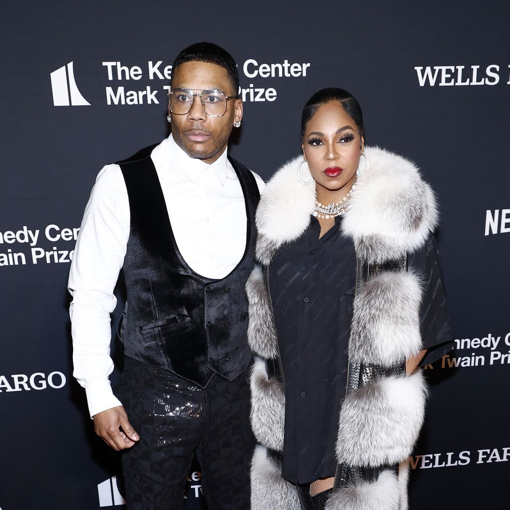Nelly und Ashanti, Musiker
