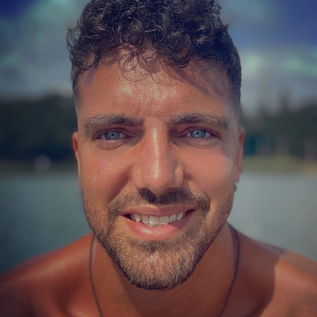Nelson Mendes im August 2020 in Köln