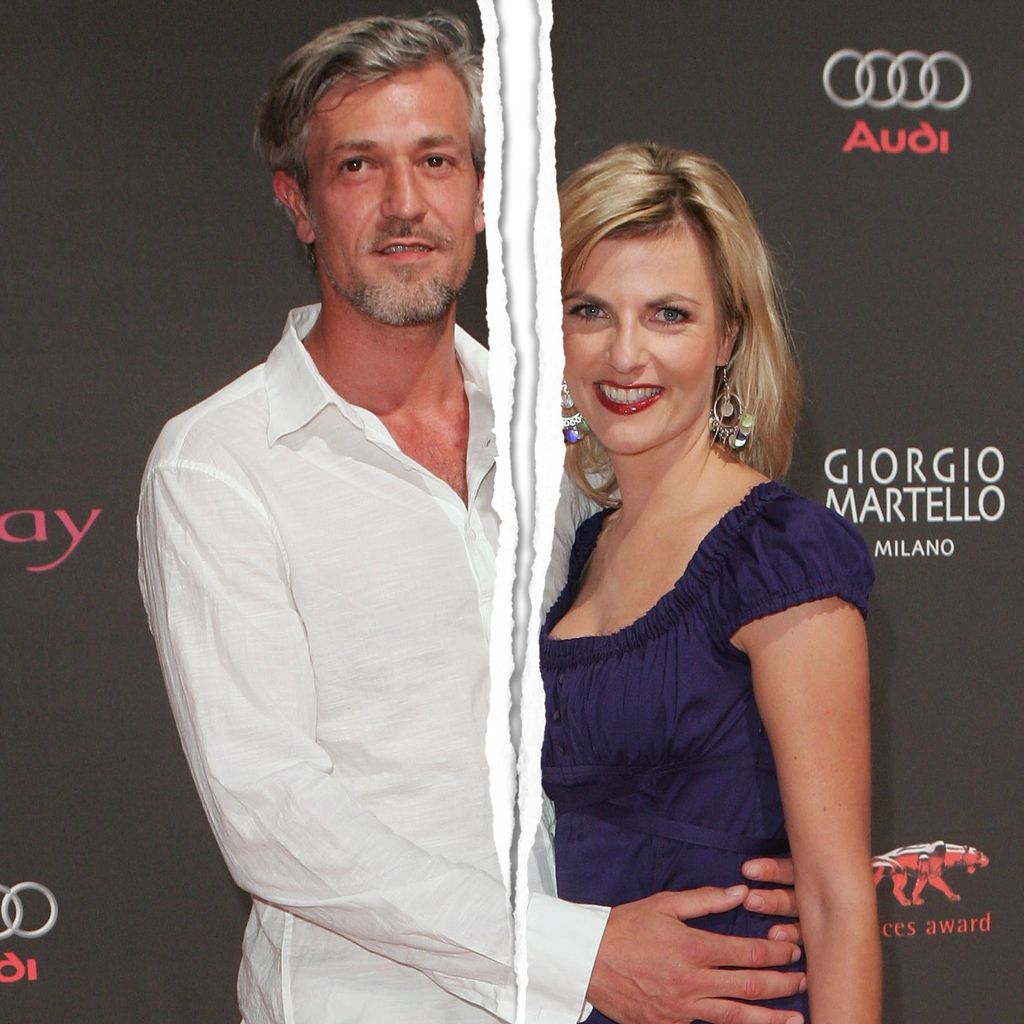 Nenad Drobnjak und Tanja Bülter
