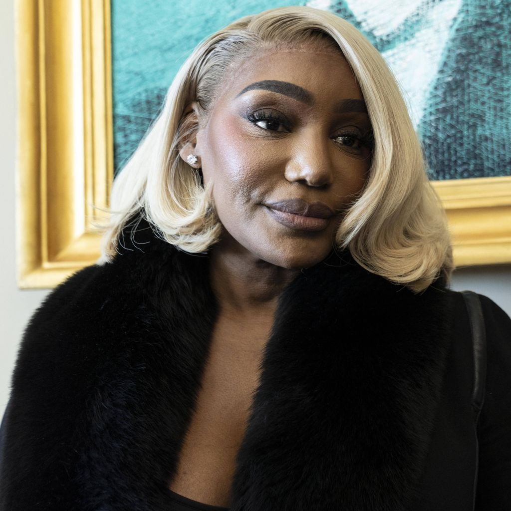 NeNe Leakes, Reality-TV-Bekanntheit