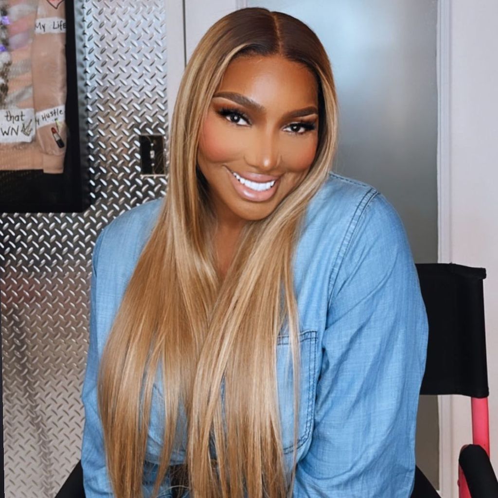 NeNe Leakes, TV-Bekanntheit