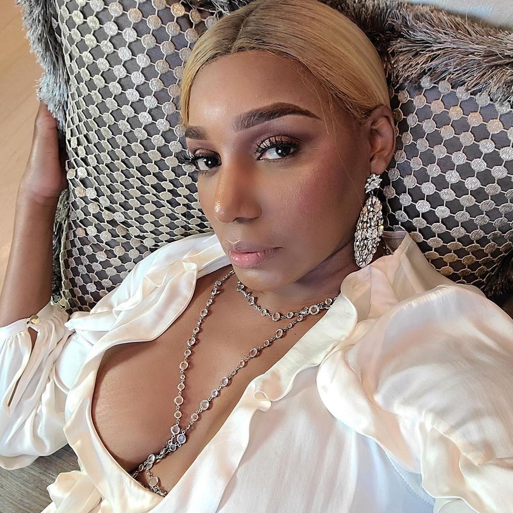 NeNe Leakes im Mai 2020
