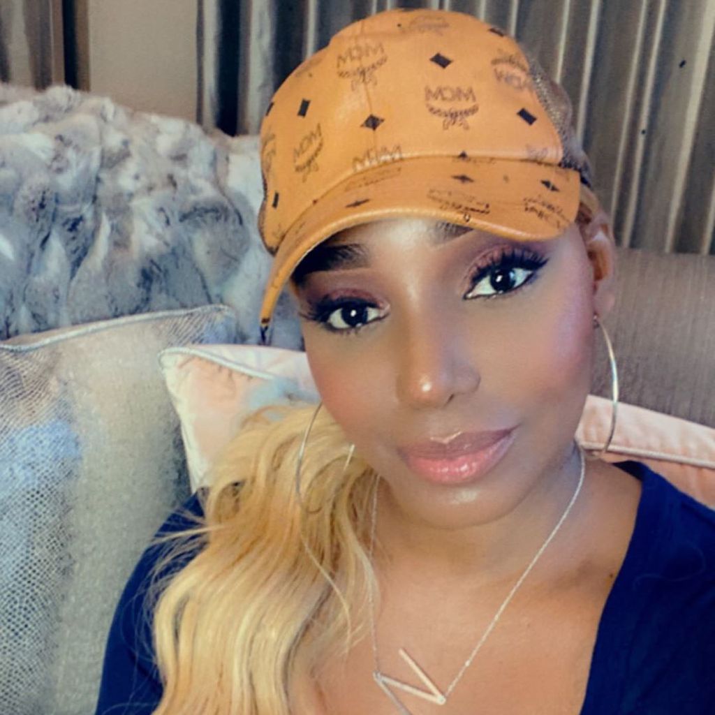 NeNe Leakes im Mai 2020
