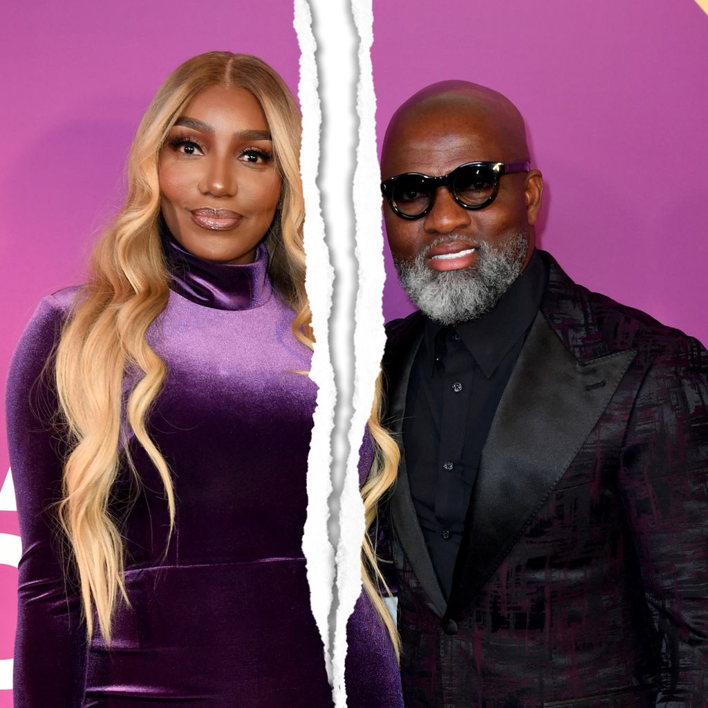 NeNe Leakes und Nyonisela Sioh