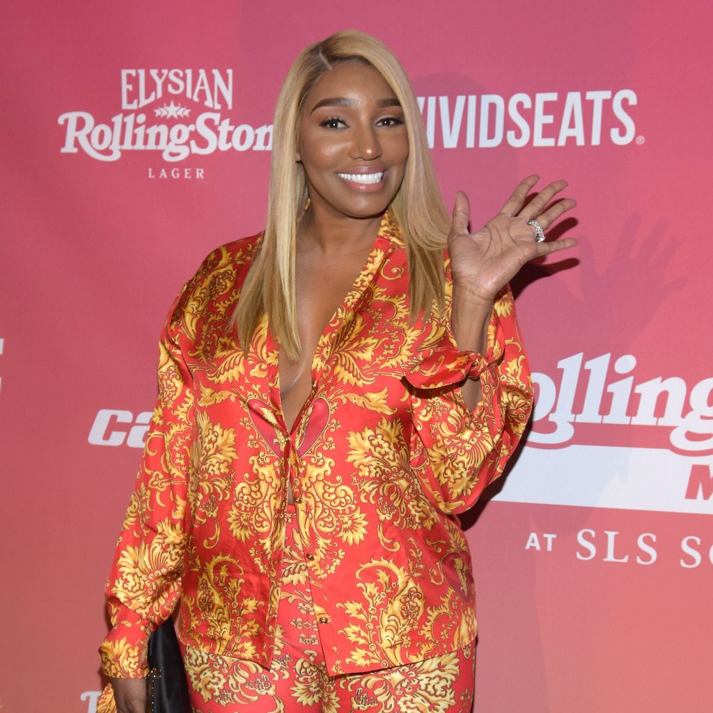 NeNe Leakes im Februar 2020