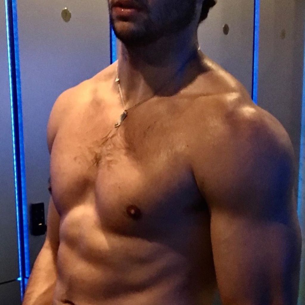 Netflix-Star Noah Centineo