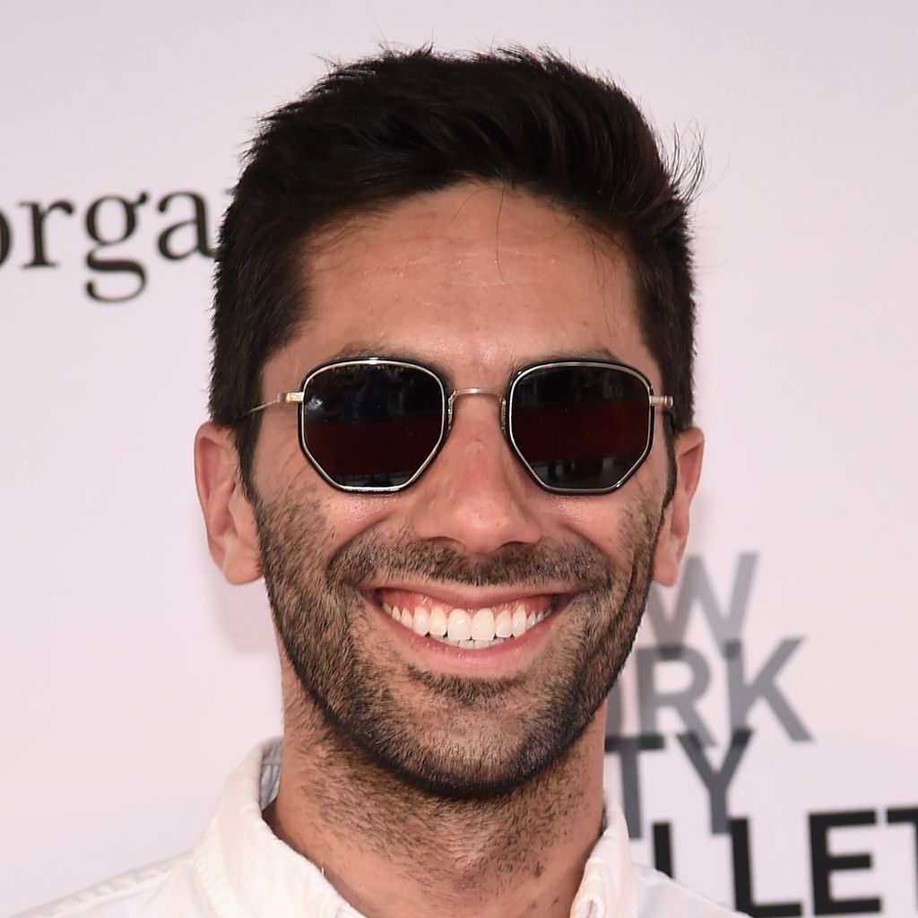 Nev Schulman bei der New York City Ballet 2018 Spring Gala