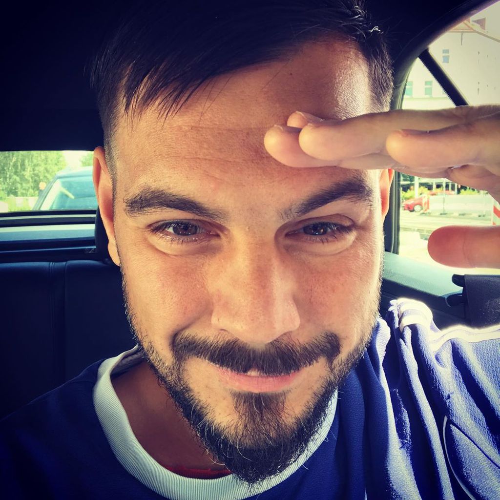 Nevio Passaro, 2019