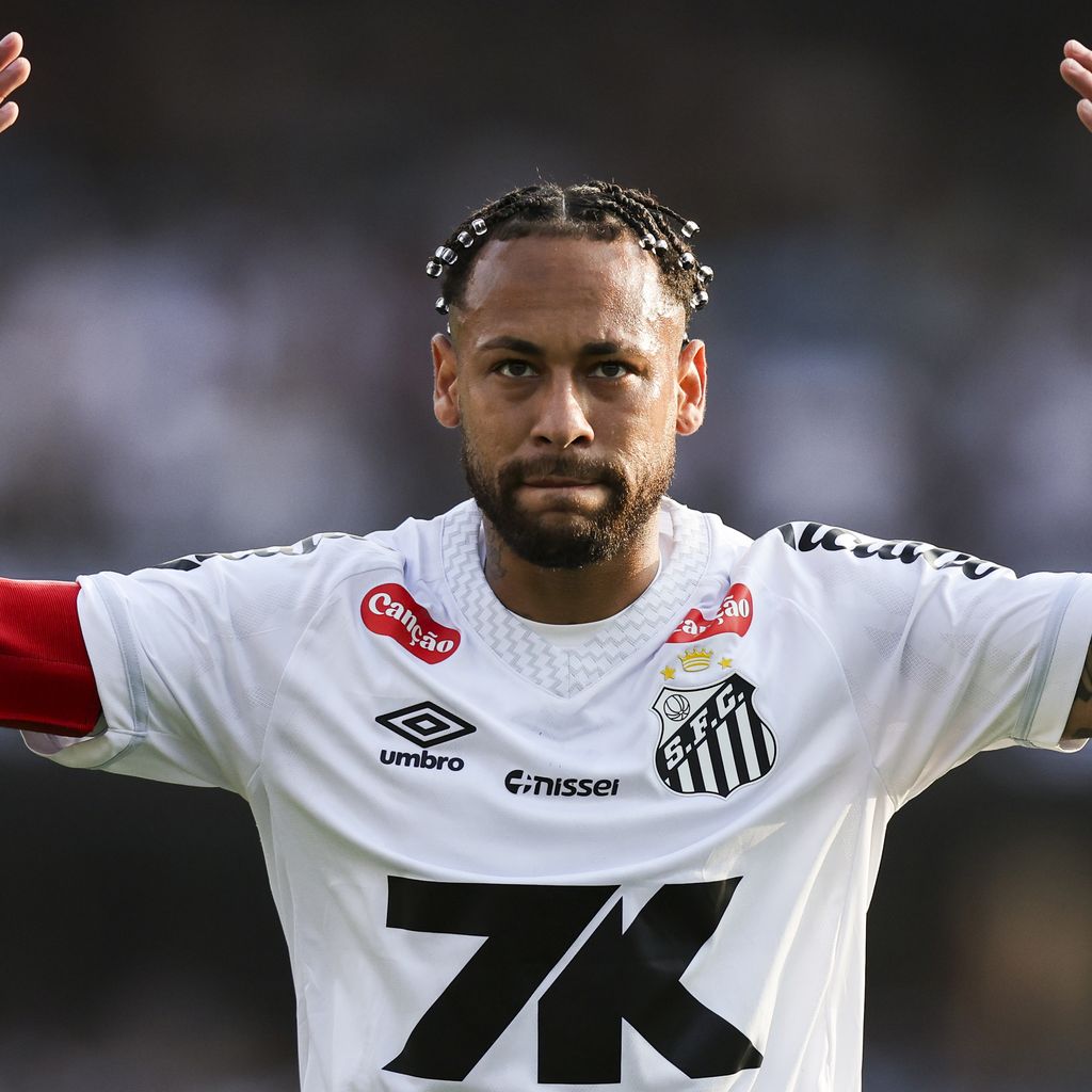 Neymar, Fußballstar