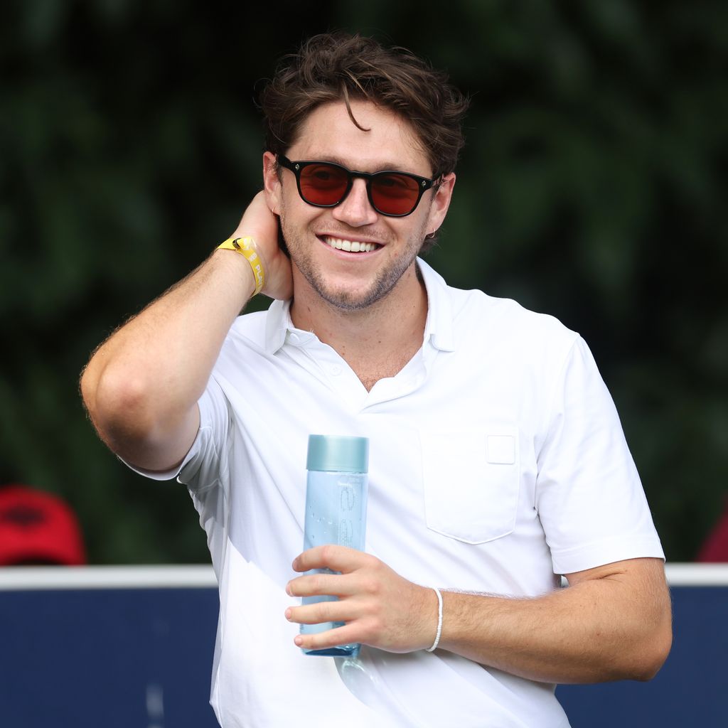 Niall Horan, Sänger