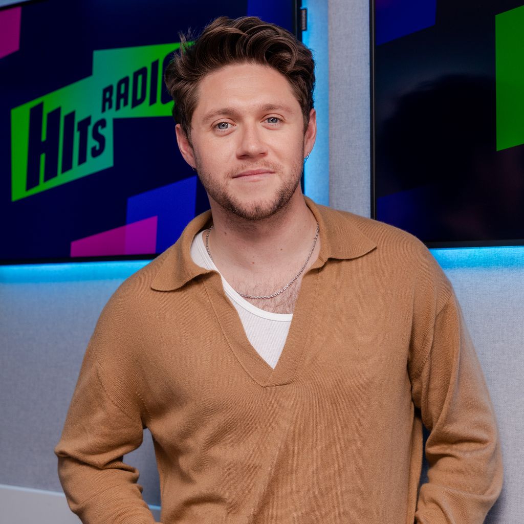 Niall Horan im März 2023