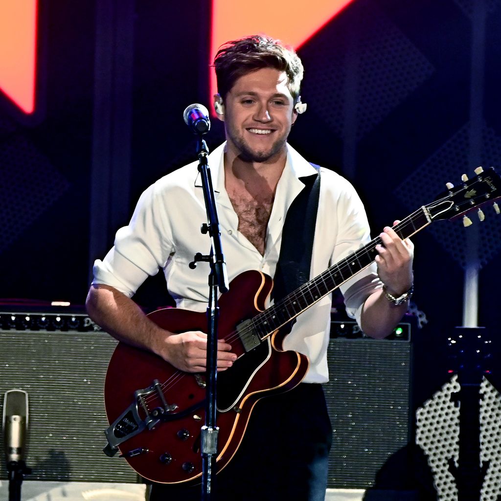 Niall Horan im Dezember 2019
