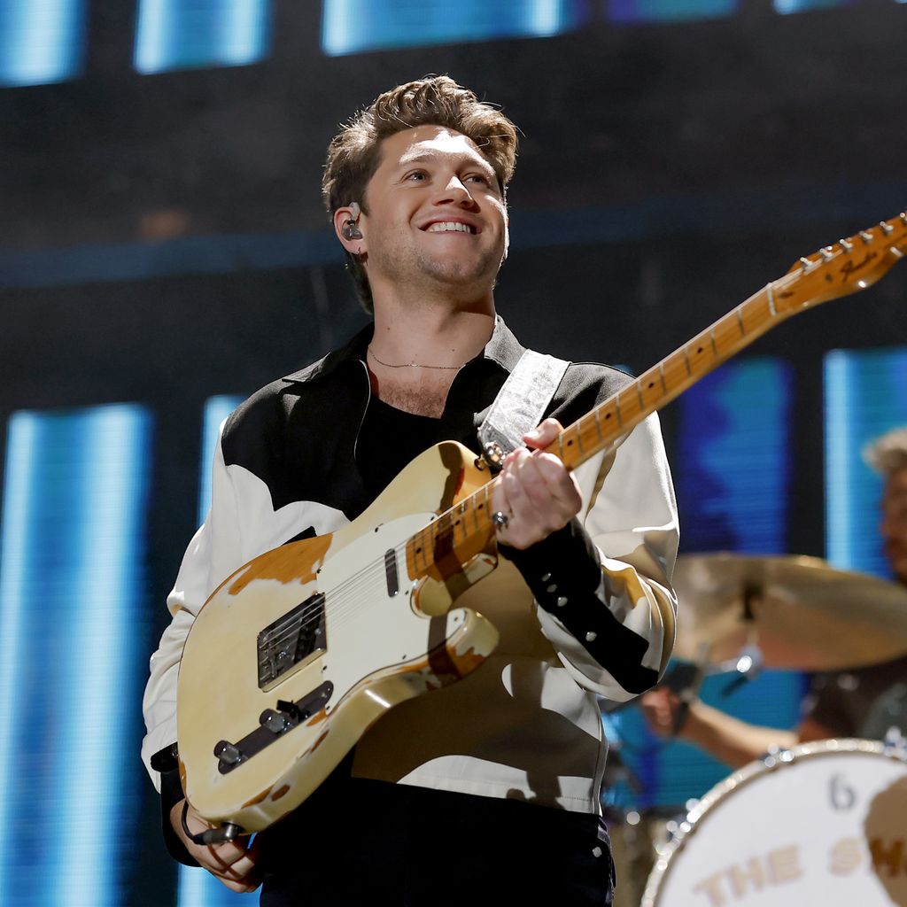 Niall Horan, Musiker